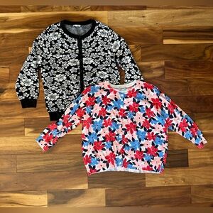 Woman Within Cardigan Sweater Bundle 1X